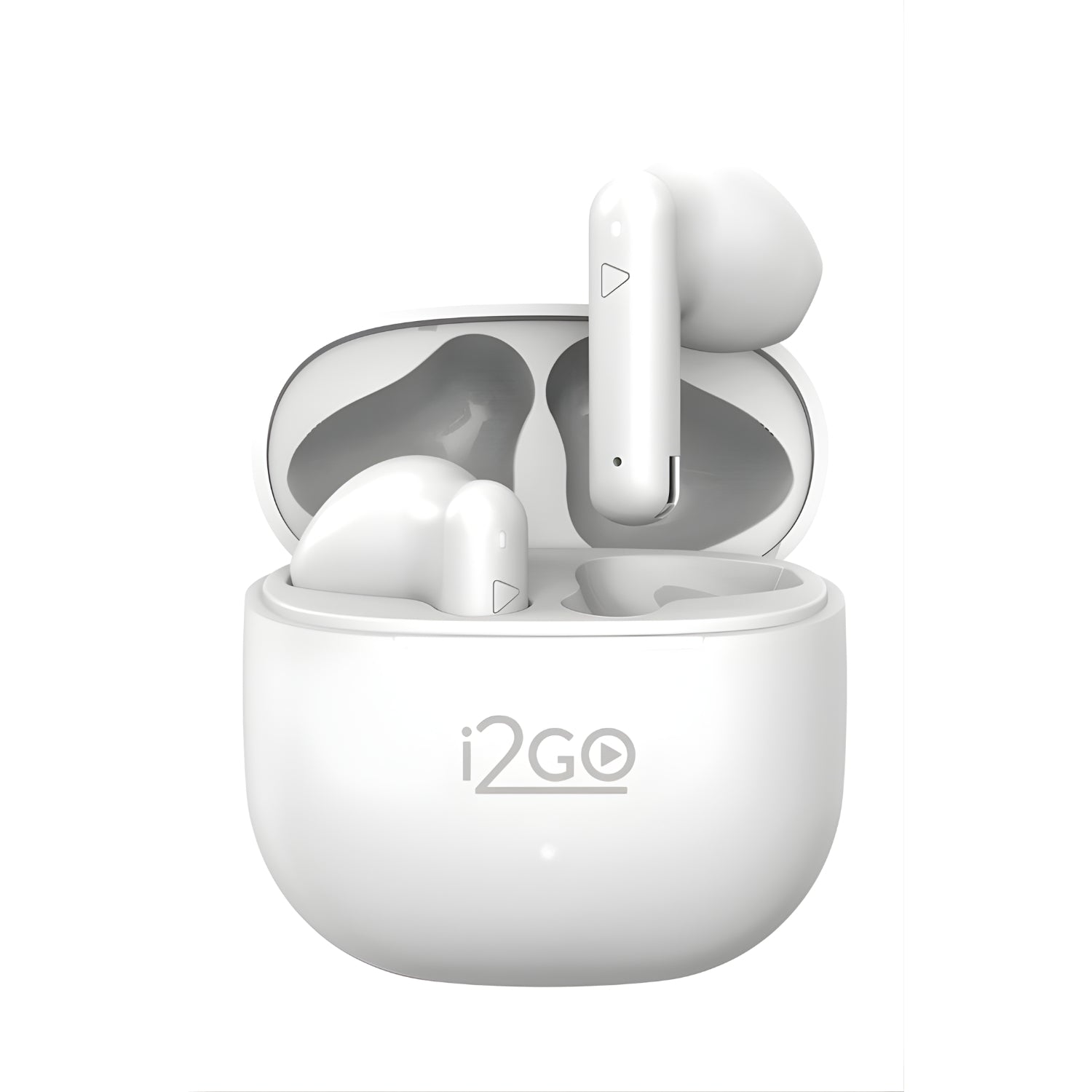 Sound Go Vercel Audífonos TWS Air Sound GO 4 – i2GOCAM-com