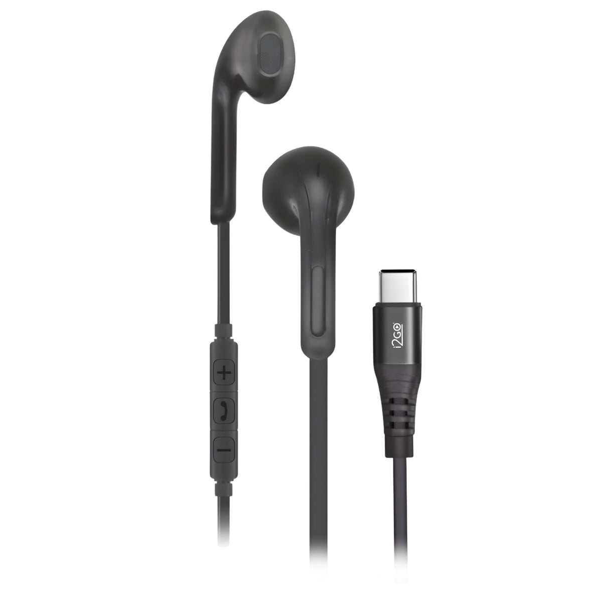 Audífonos Urban PRO Tipo-C con DAC Chip