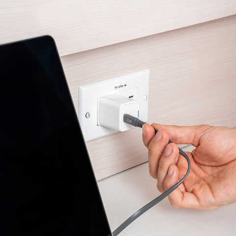 Cable USB-C a USB-C 1.2m