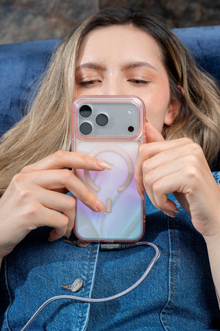 Cable USB-C a USB-C Diseño 90° 1.8m